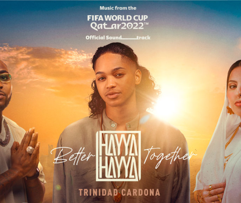 FIFA World Cup 2022™ Official Soundtrack 